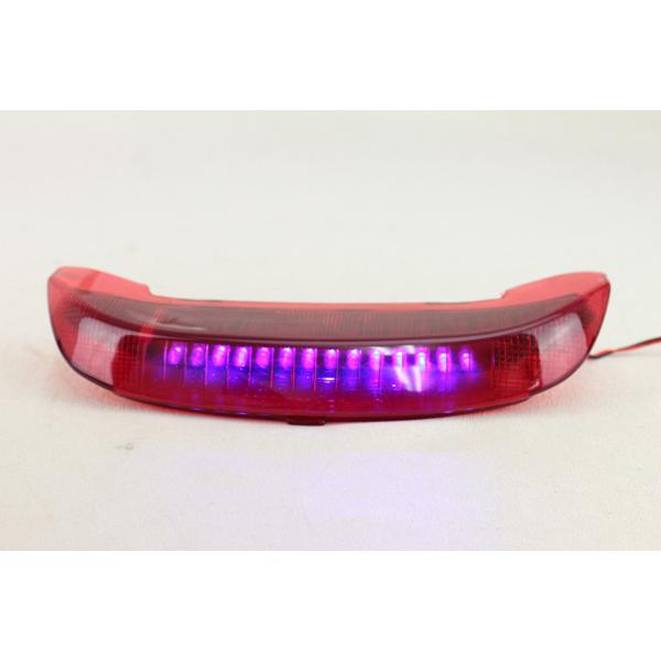 SuperDio ZX AF28 LEDリアスポイラー用ブルーLEDテールランプ 青 AF27