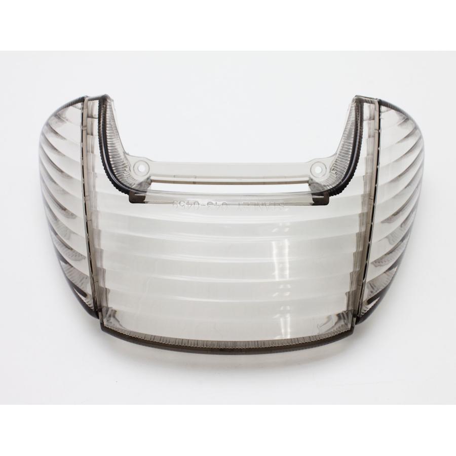 ライブディオ LiveDio AF34/AF35 ZX スモークテールレンズ/ウインカー