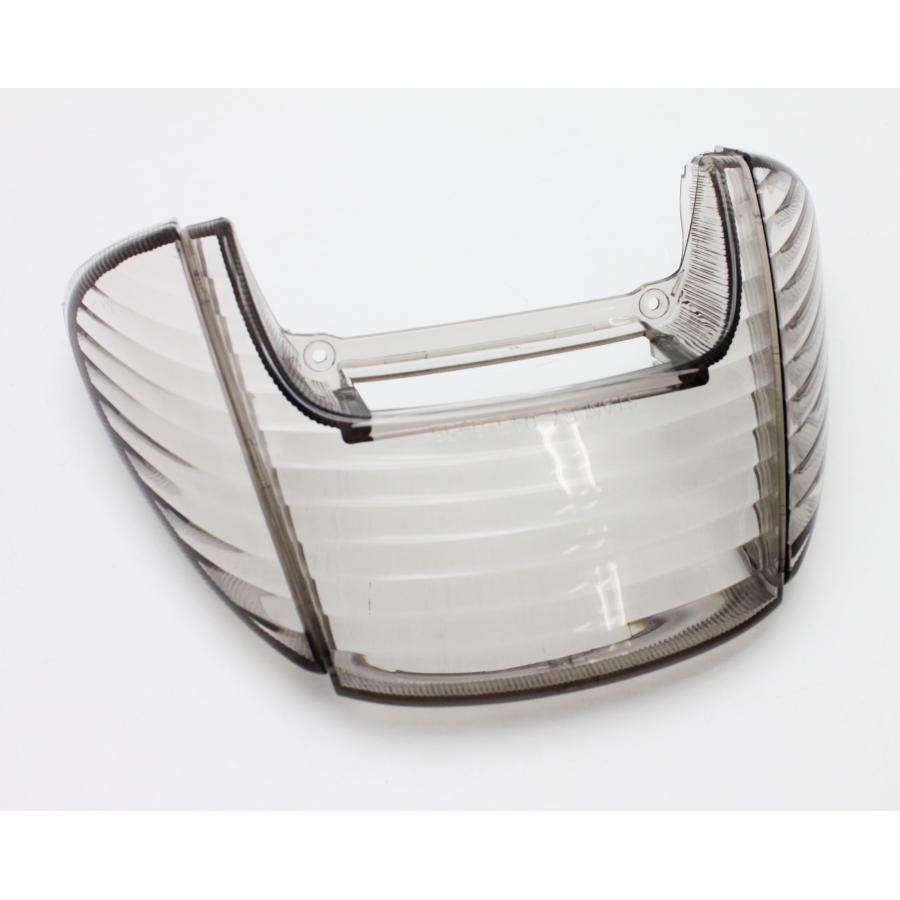 テイル まとめ ライブディオ ZX AF34 AF35 スモークテールレンズ ウインカー セット