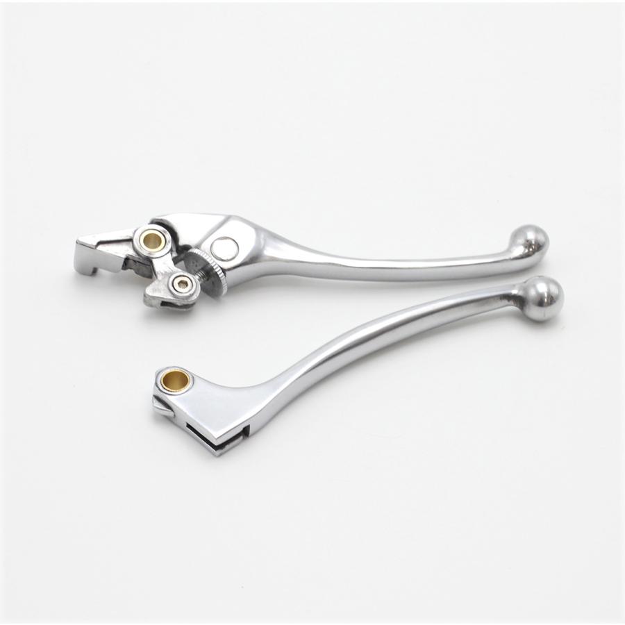 送料無料！ CB400SF NC31 ブレーキレバー クラッチレバーセット