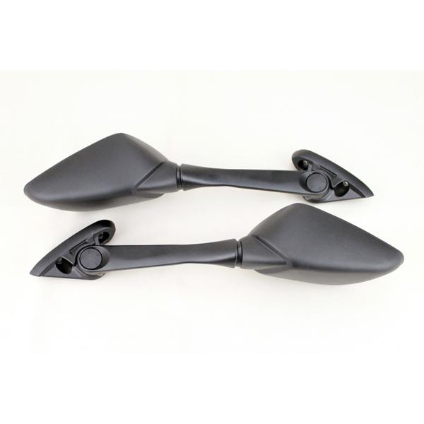 【状態◎】yzf-r25 2017年式　純正　バックミラー　左右セット ミラー 純正mirror YZF-R25 YZFR25 RG10J バックミラー サイドミラー