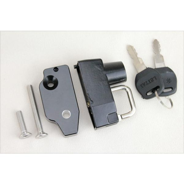 ヘルメットホルダーASSY.ホルダーB1、ハンドルパイブセット商品純正 fit=scale-down,w=1200