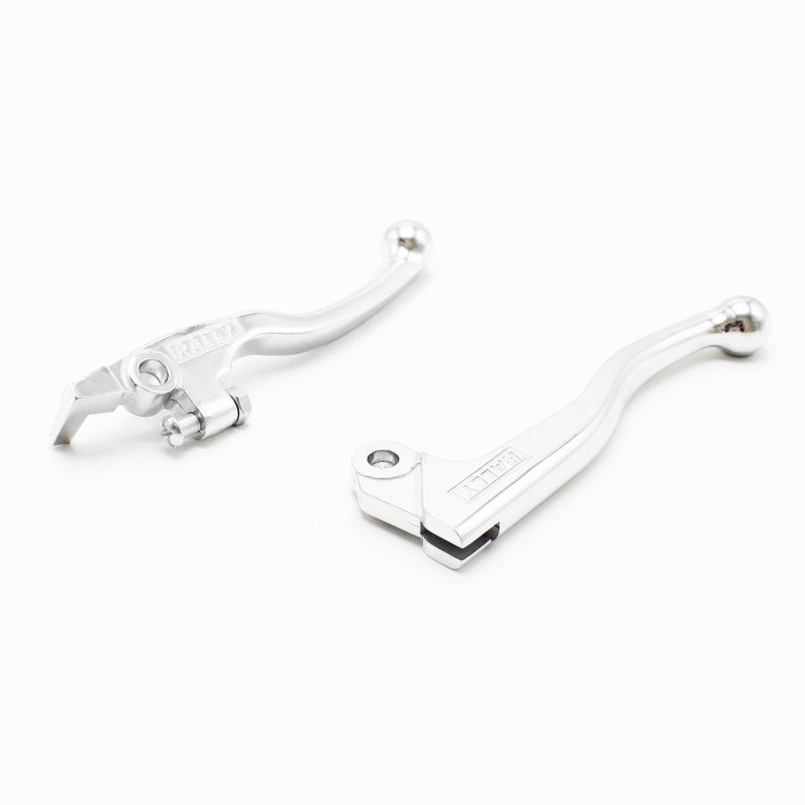 FTR223 SL230 XL-DEGREE XLR200 XLR125R XR230 ショートレバーセット