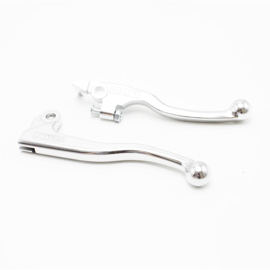 FTR223 SL230 XL-DEGREE XLR200 XLR125R XR230 ショートレバーセット