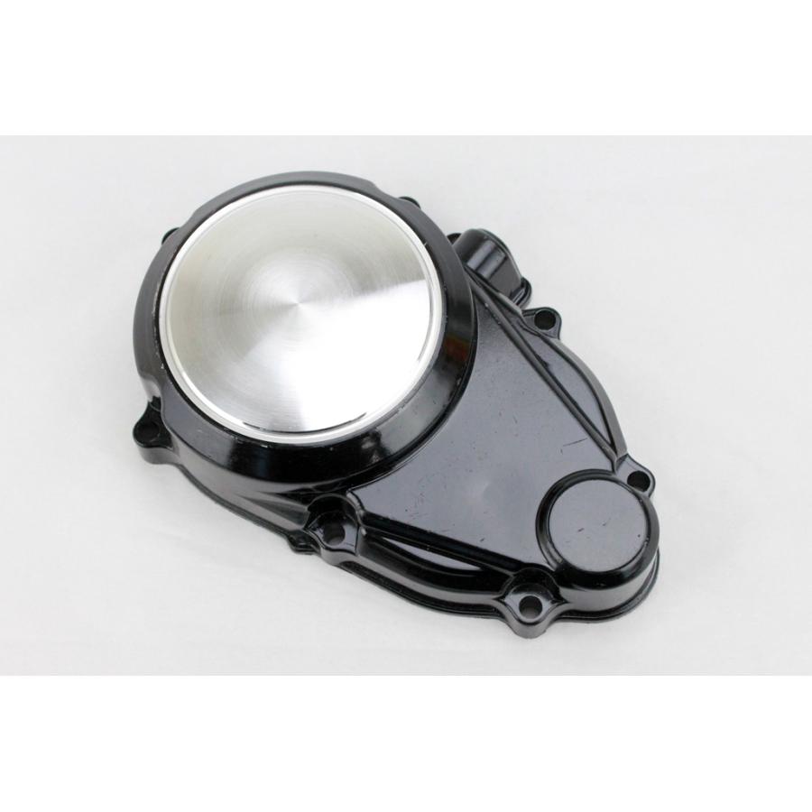 CB400SF 右クランクケースカバー 新品未使用 ホンダ CB400SF/SB