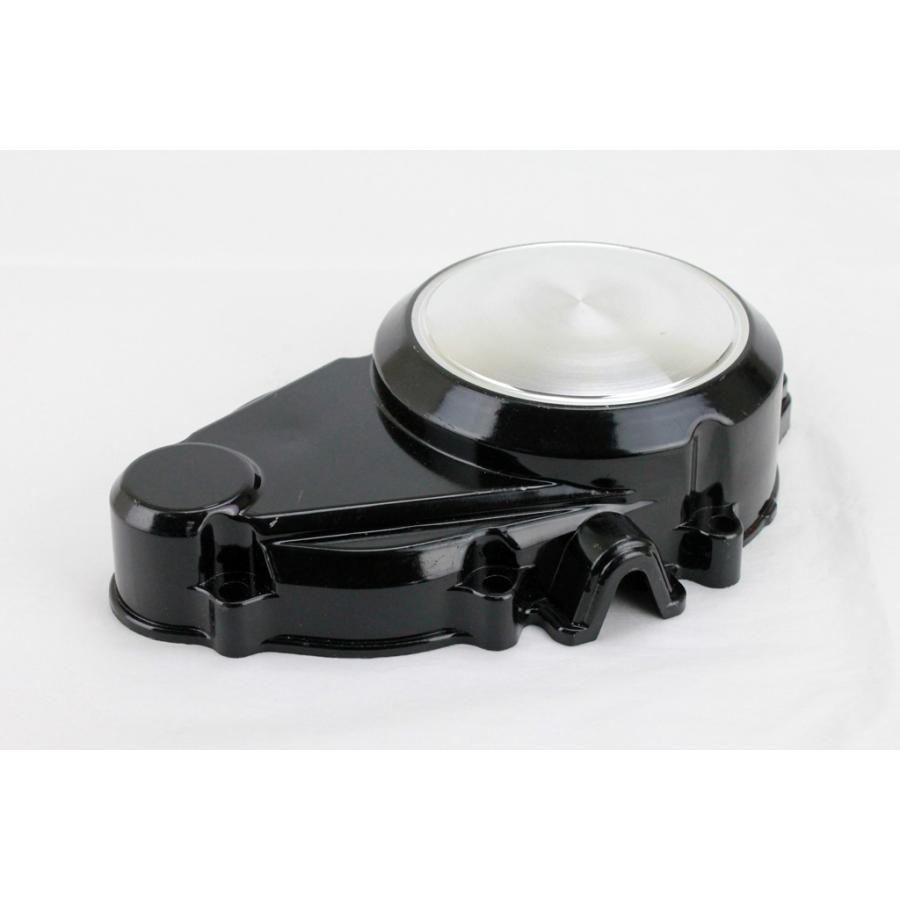 HONDA　CB400SF　NC39　エンジンカバー 11335-MCE-010 Amazon.co.jp: CB400SF NC39 純正 ポイントカバー 右エンジン