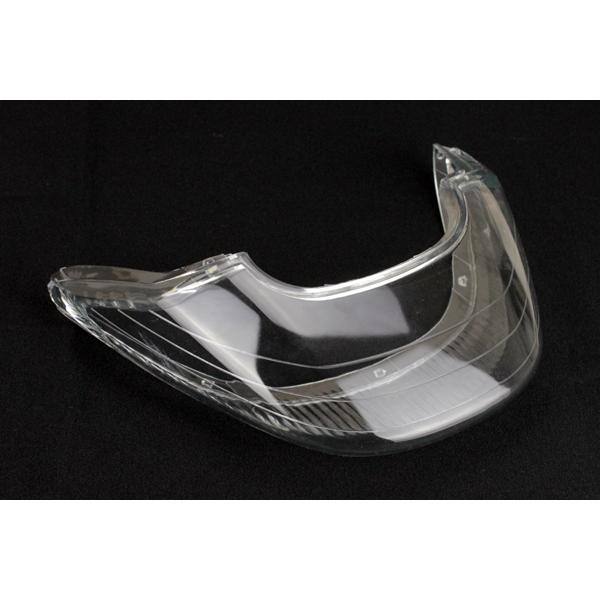 Smart Dio/Z4 AF56 純正タイプ クリアテールレンズ AF57 AF63