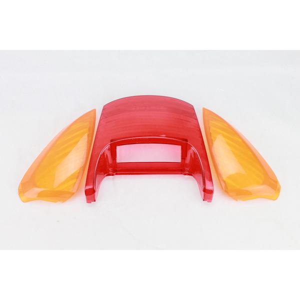 テールランプ ライブディオ LiveDio AF34/AF35 ZX 純正タイプ テールレンズ