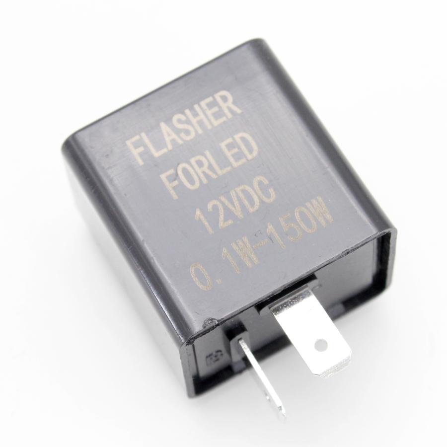 デコトラ　ウィンカーリレー　TAFF 防水　ハイフラ防止SET 花魁「3連」ウインカーリレー🌟🌟🌟 サムズ製TAFF 33-Rの同等品