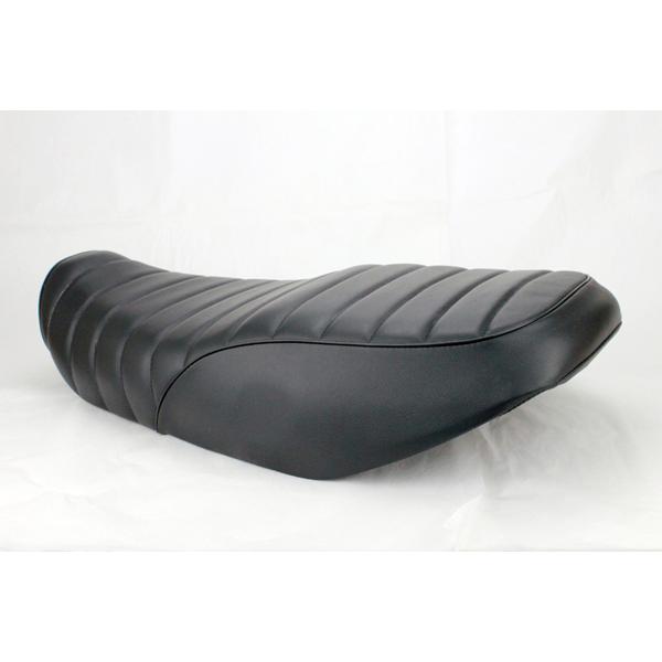 GSX400インパルス GK79A タックロールシート 黒 Impulse GK7CA