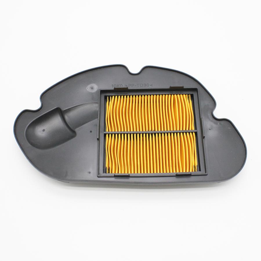 エアクリーナーエレメント 純正互換品 スズキ用 アドレス125 DT11A