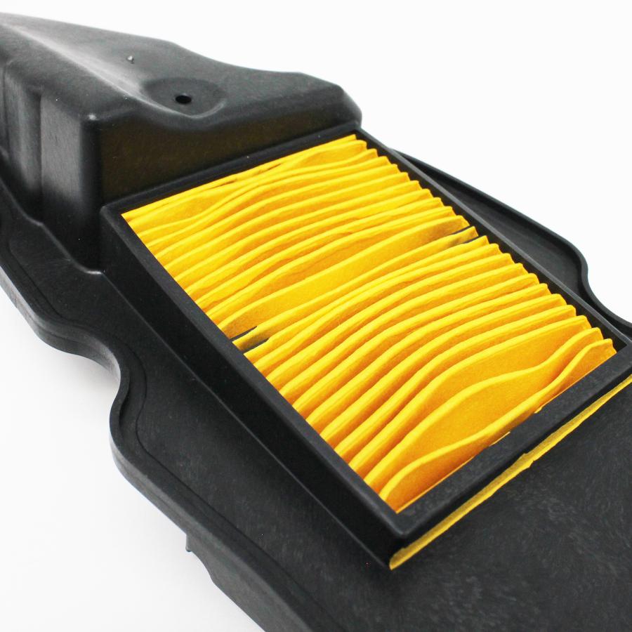 新品 ホンダ用 エアクリーナー エアフィルター エレメント スマートDio