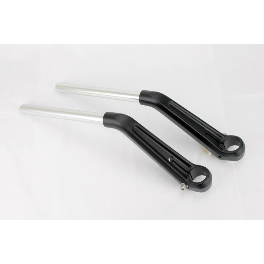 CBX1000F 純正タイプ 35パイ アップハンドル 黒 35Φ Z400GP GS250FW