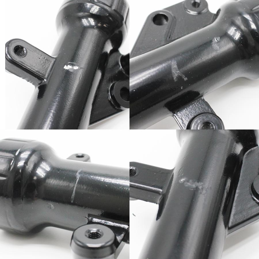 数量限定品 シグナスX（SE44J 2型・3型）フロントフォーク フロント