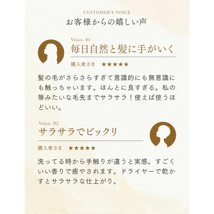 つるりんちょ。 つるりんちょ ハツコイ SET シャンプー400ml&