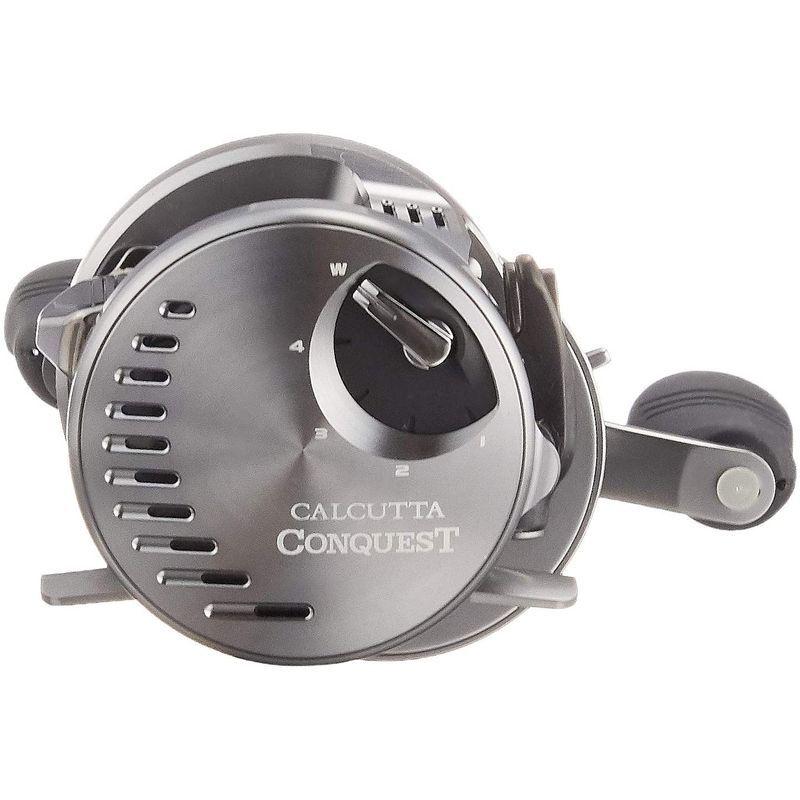 格安saleスタート シマノ Shimano ベイトリール 両軸 カルカッタコンクエスト Dc 101hg Left シーバス マキモノ Jmc Com Ph