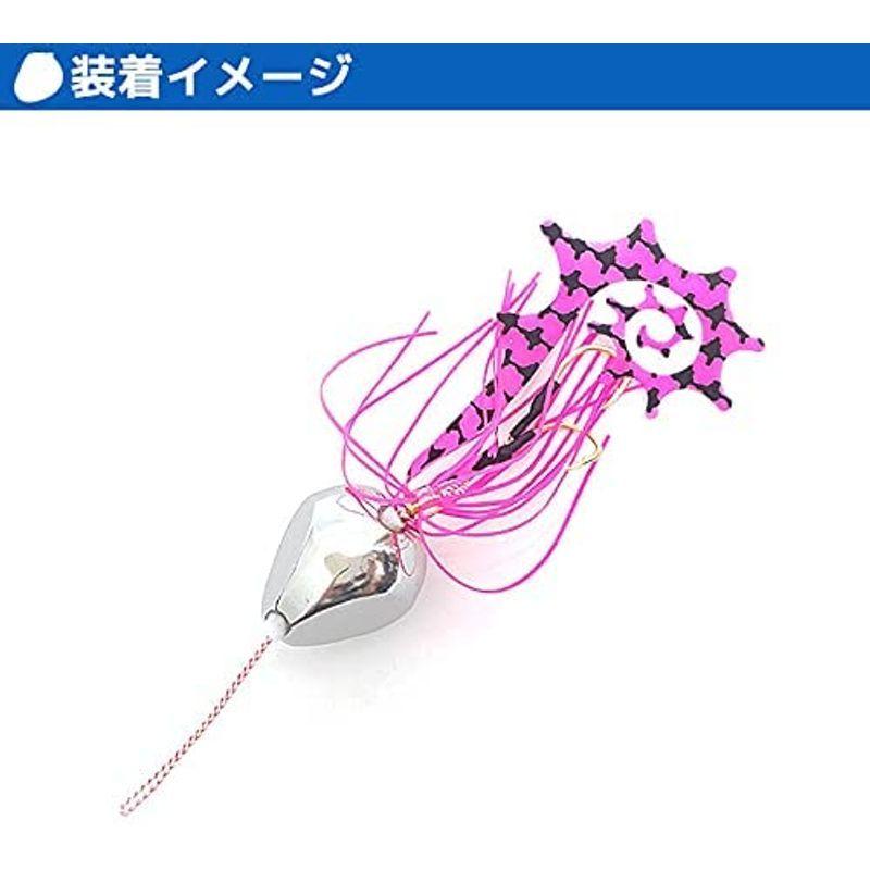 オープニング大セール シンカー 0g 遊動式 ヘッド タングステン タイラバ 鯛カブラ オモリ ドテラ 二枚潮 ディープタイラバ バーチカル 交換用 スペア 釣り仕掛け 仕掛け用品 Creteolive Gr