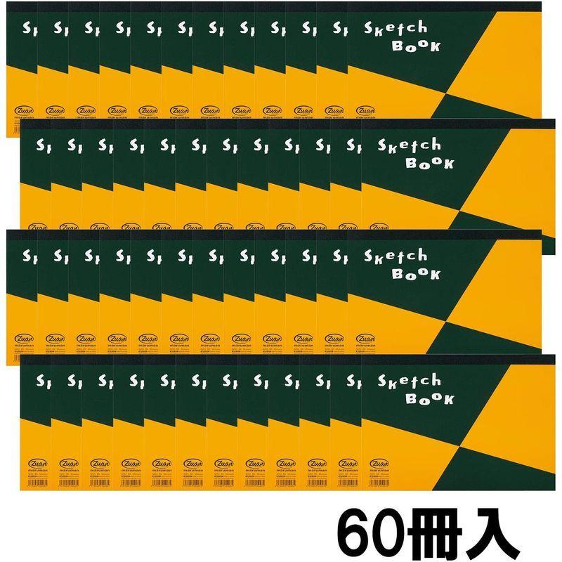日本最級 図案シリーズ スケッチブック マルマン B5 S253X60 60冊入 天のり製本 - 画材用紙、工作紙 - www.amf46.fr