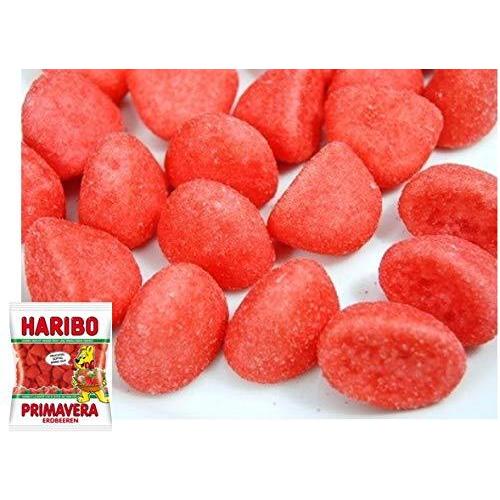 HARIBO ハリボーグミ　人気食べ比べ7袋セット【B】( 2021発売）｜kaminokikurab｜07