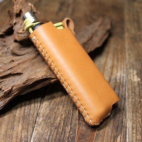 期間限定特価 What Will Be Will Be Soto スライド ガストーチ ハンドメイド 本革 レザー カバー アウトドア キャンプ レザーカラー キャメル ステッチ 生成 爆売り Www Aqtsolutions Com