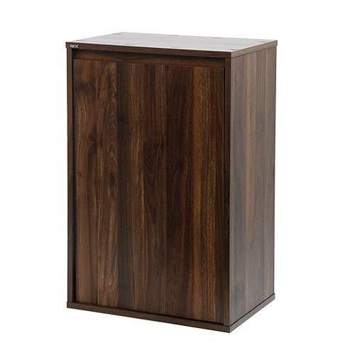 想像を超えての ジェックス アクアラックウッド450br 幅45 奥行き30cm以下水槽用 組立式水槽台ブラウン 即納 最大半額 Zoetalentsolutions Com