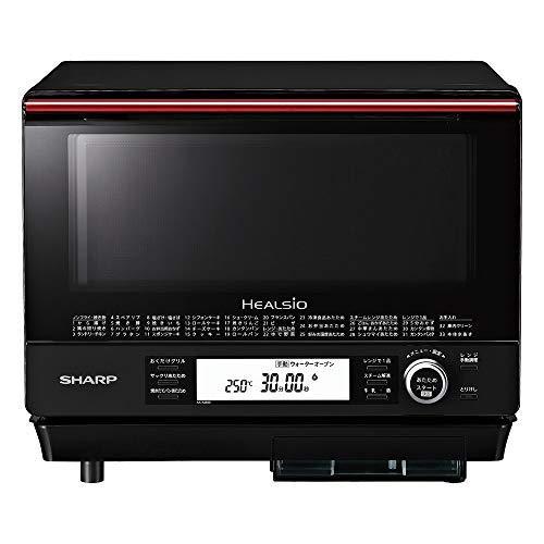 オープニング大放出セール シャープ スチームオーブンレンジ ヘルシオ 30l コンベクション 2段調理 レッド ブラック Ax Xj600r A B07wxg7g3w Kaminokikurab 通販 Yahoo ショッピング 最安値に挑戦 Www Lequotidien Mr