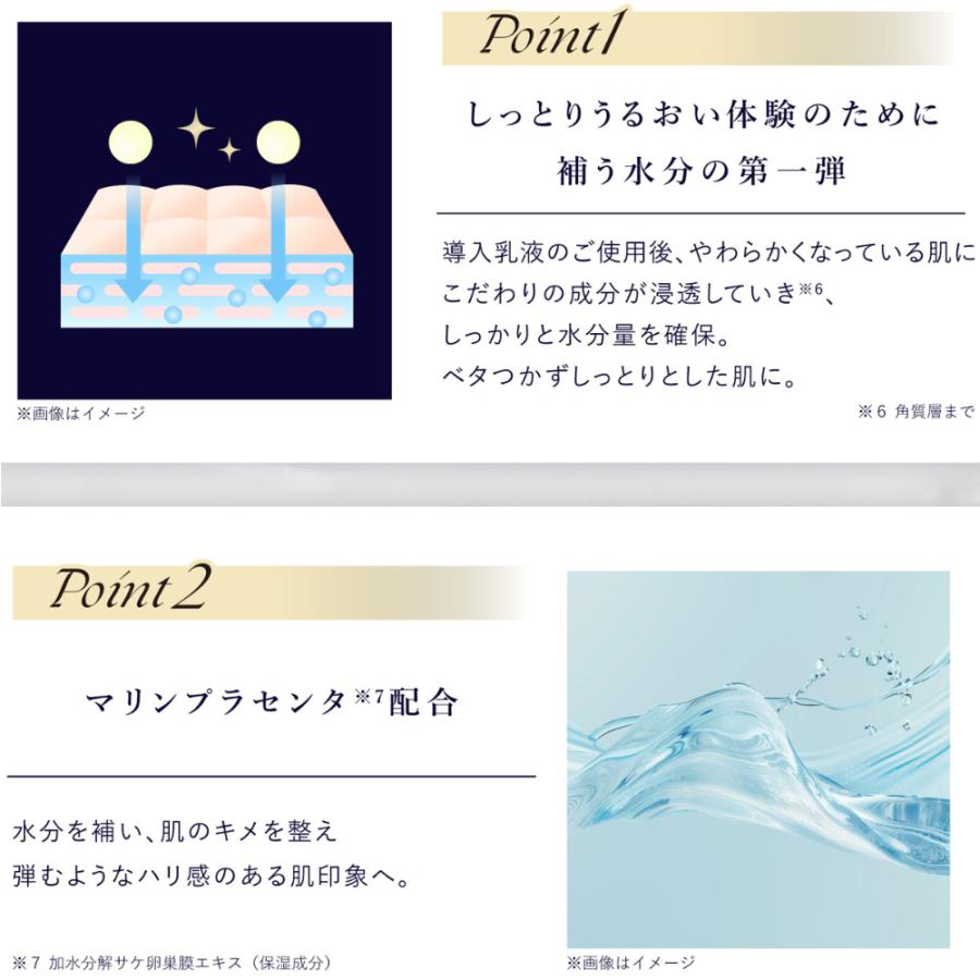 加美乃素 ルイキャラット DEEP 化粧水 150mL（ポンプなし） : くすりの