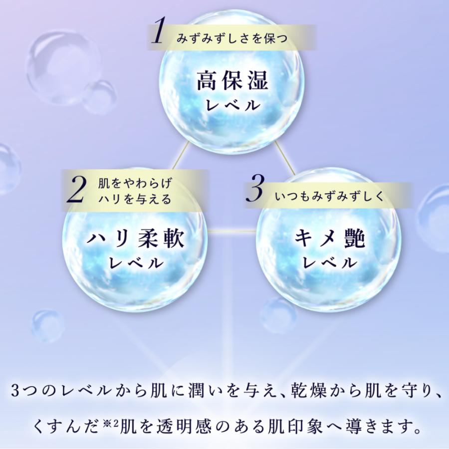 加美乃素 ルイキャラット DEEP 化粧水 150mL（ポンプなし） : くすりの