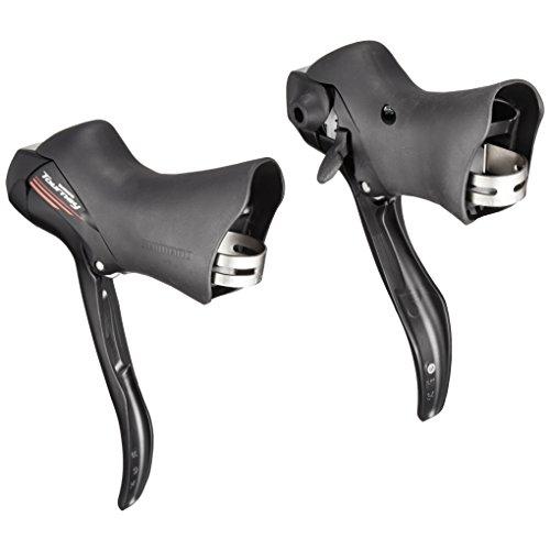 シマノ(SHIMANO) デュアルコントロールレバー ST-A070 TOURNEY