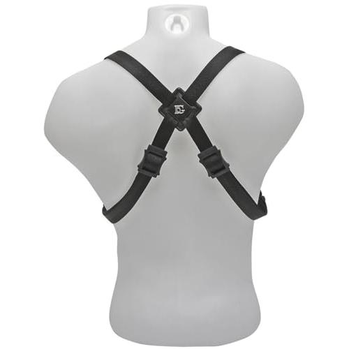 BG ハーネス　アルト/テナー サイズ(XL MEN) メタルスナップフック BG (ビージー) HARNESS アルト/テナー サクソフォーン サイズ(XL MEN