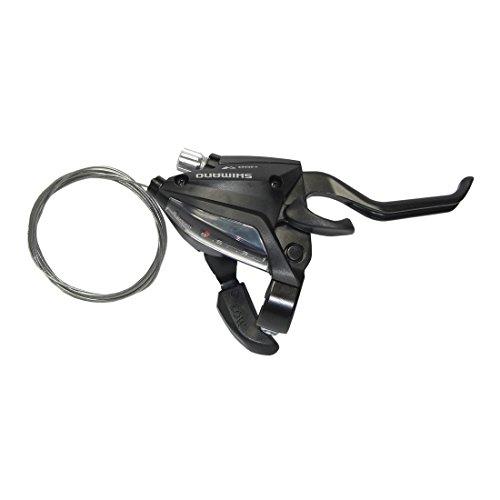 シマノ(SHIMANO) シフティング/ブレーキレバー(MTB) ST-EF500 右レバー