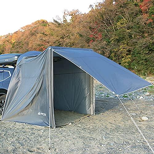 Terzo テルッツォ (by PIAA) 車用タープ 1個入 エアフレーム カー