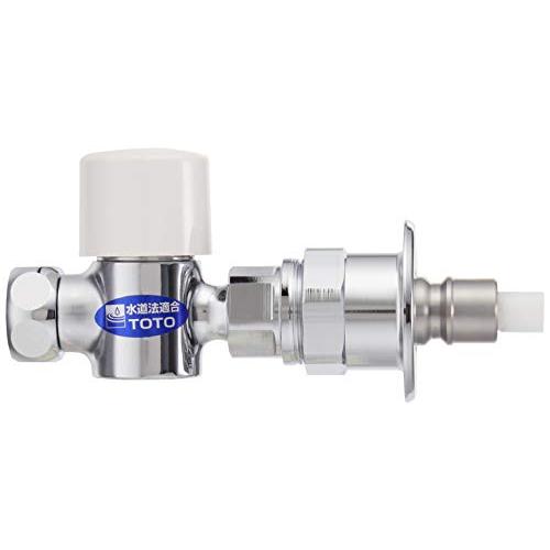 浄水器・整水器 TOTO THF22R TOTO 分岐水栓(食洗器用) THF22R : 上之島屋 US Imports - 通販