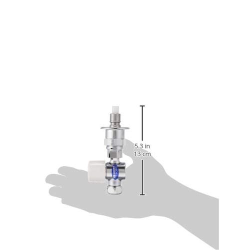TOTO 分岐水栓(食洗器用) THF22R : 上之島屋 US Imports - 通販
