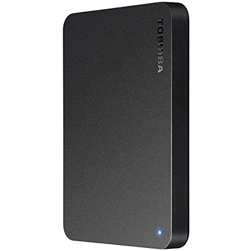 TOSHIBA USB3.0対応/ポータブル HDD HDTB510AK3AA : 上之島屋 US