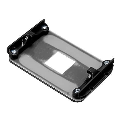 PATIKIL AM4 バックプレーンCPU冷却ブラケット ヒートシンクブラケット