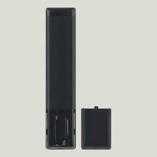 テレビ用リモコン EN3A40 fit for Hisense ハイセンス 75U8F 65U8F