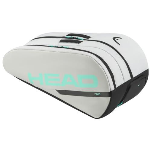 ヘッド HEAD テニスバッグ ツアー ラケット バッグ L 260624 : 上之