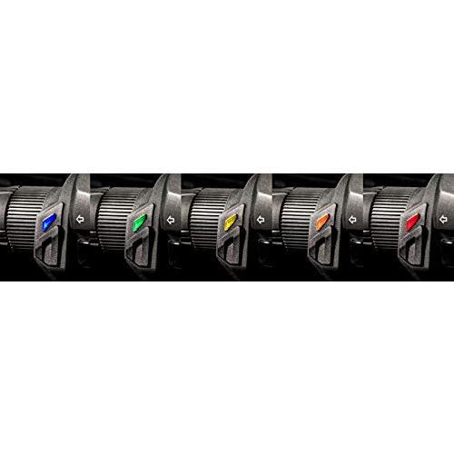 キジマ(Kijima) バイクパーツ グリップヒーター GH07 スイッチ一体式