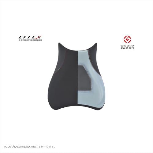 エフェックス(EFFEX) GEL-ZAB SS(ゲルザブSS) エクスジェル (EXGEL 