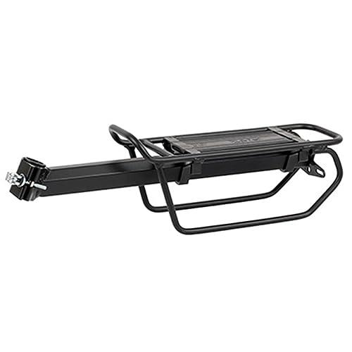 ゼファール シートポストキャリア ゼファール(Zefal) 自転車用 シートポストキャリア RAIDER R30 アルミ