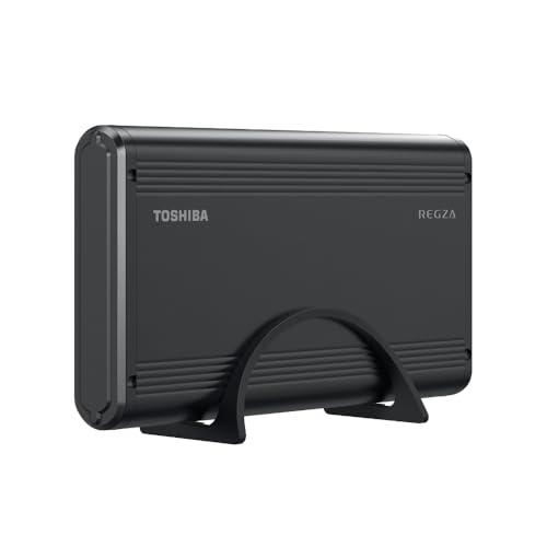 TOSHIBA THD-600D3 4TB + 2TB USBハードディスク TOSHIBA THD-600D3 4TB + 2TB USBハードディスク 【公式通販】