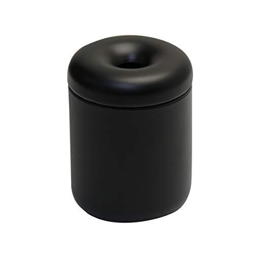 仏具8点セット 小サイズ [おりん・香炉・ローソク立て・花立て・仏器・茶器・マッチ消し・香炉灰]_6