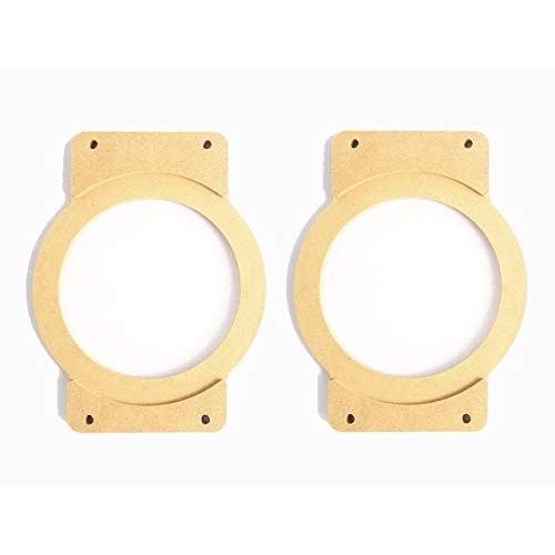 ジムニー JB64 JB74 インナー バッフル シエラ スズキ 16cm リア
