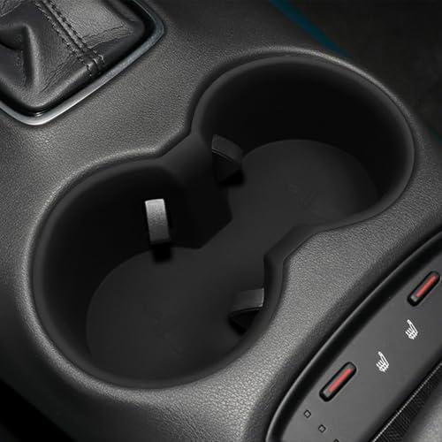 車用カップホルダー 適合 トヨタ 新型 ハリアー 80系 コンソールトレー