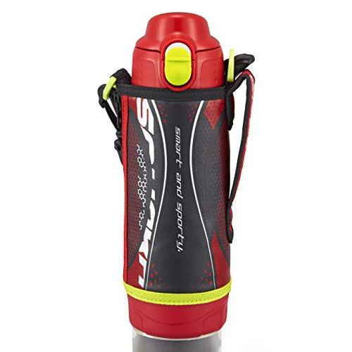タイガー 水筒 500ml サハラ ステンレスボトル スポーツ 直飲み コップ