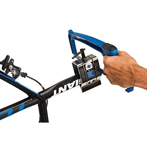 PARKTOOL(パークツール) オーバーサイズ切断ガイド SG-7.2 シルバー 対応パイプ:22*45mm&phi;