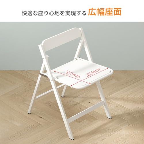 Yumcute ダイニングテーブル 折りたたみ 幅120cm 伸縮 ダイニング