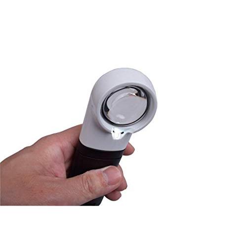 ESCHENBACH(エッシェンバッハ) LEDワイドライトルーペ 12.5倍 35mmφ 1511-12_3