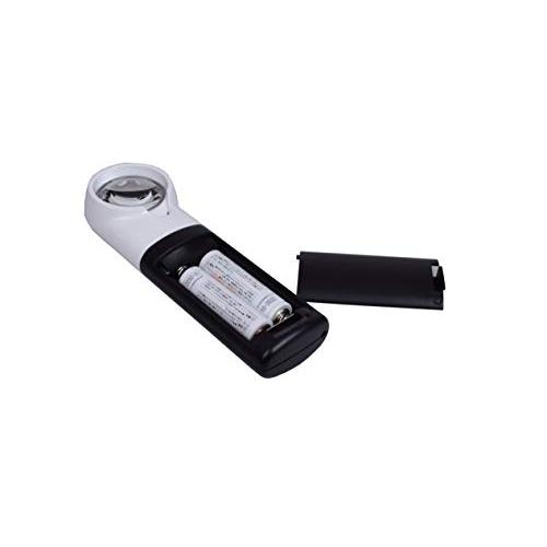 ESCHENBACH(エッシェンバッハ) LEDワイドライトルーペ 12.5倍 35mmφ 1511-12_5
